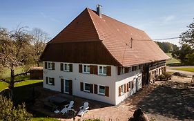Ferienhof Greuthof